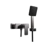 ЗМІШУВАЧ ДЛЯ ДУШУ RETRO BLACK 3 ЗМІШУВАЧ ДЛЯ ДУШУ RETRO BLACK 3