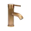 ЗМІШУВАЧ ДЛЯ РАКОВИНИ RETRO BRONZE 2 ЗМІШУВАЧ ДЛЯ РАКОВИНИ RETRO BRONZE 2