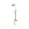 ДУШОВА ШТАНГА RETRO BRONZE 2 ДУШОВА ШТАНГА RETRO BRONZE 2