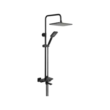 ДУШОВА ШТАНГА ТЕРМОСТАТИЧНА NOIR 2 ДУШОВА ШТАНГА ТЕРМОСТАТИЧНА NOIR 2