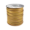 УЩІЛЬНЮВАЧ ДЛЯ ВІКОН ТА ДВЕРЕЙ, EPDM, ТИП D, 100 М