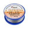 ПРИПІЙ ДЛЯ ПАЙКИ SN60PB40 3,0/100 ПРИПІЙ ДЛЯ ПАЙКИ SN60PB40 3,0/100
