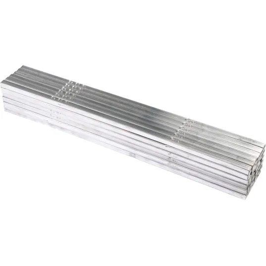 ОЛОВО В ПАЛИЧКАХ SN60PB40 7 X 7 X 350 5 КГ
