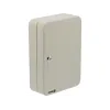 СКРИНЬКА ДЛЯ КЛЮЧІВ 250X180X80, 48 ГАЧКІВ СКРИНЬКА ДЛЯ КЛЮЧІВ 250X180X80, 48 ГАЧКІВ