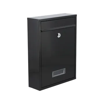 ПОШТОВА СКРИНЬКА 360X260X80 ММ ПОШТОВА СКРИНЬКА 360X260X80 ММ