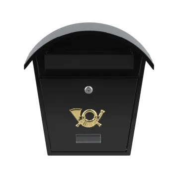 ПОШТОВА СКРИНЬКА 380X320X105 ММ ПОШТОВА СКРИНЬКА 380X320X105 ММ