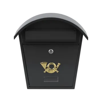 ПОШТОВА СКРИНЬКА 380X320X105 ММ ПОШТОВА СКРИНЬКА 380X320X105 ММ