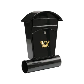 ПОШТОВА СКРИНЬКА 480X280X80 ММ ПОШТОВА СКРИНЬКА 480X280X80 ММ