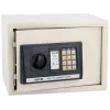 СЕЙФ З ЦИФРОВИМ ЗАМКОМ 35X25X25 СМ СЕЙФ З ЦИФРОВИМ ЗАМКОМ 35X25X25 СМ