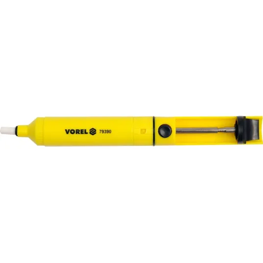 ШПРИЦ ДЛЯ ВИДАЛЕННЯ ЛЮТИ