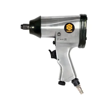 ГАЙКОВЕРТ УДАРНИЙ ПНЕВМАТИЧНИЙ 1/2'' 340 НМ ГАЙКОВЕРТ УДАРНИЙ ПНЕВМАТИЧНИЙ 1/2'' 340 НМ