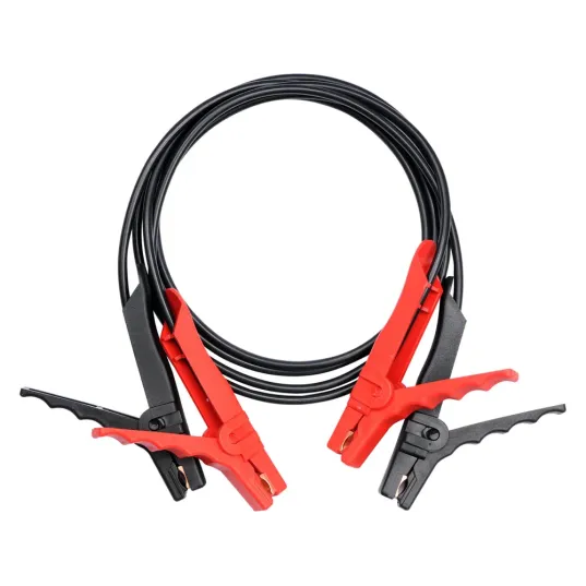 ПРОВОДИ АВАРІЙНОГО ЖИВЛЕННЯ 200 А - 2 М