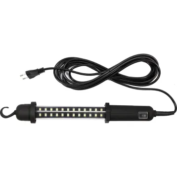 СВІТЛОДІОДНИЙ СВІТИЛЬНИК ДРОТОВИЙ SMD LED 4,5 ВТ СВІТЛОДІОДНИЙ СВІТИЛЬНИК ДРОТОВИЙ SMD LED 4,5 ВТ