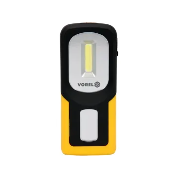 СВІТЛОДІОДНИЙ РУЧНИЙ СВІТИЛЬНИК COB LED 3 ВТ СВІТЛОДІОДНИЙ РУЧНИЙ СВІТИЛЬНИК COB LED 3 ВТ