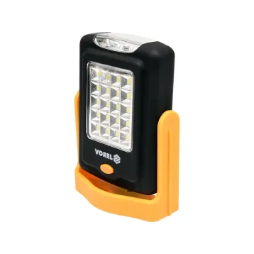 СВІТЛОДІОДНИЙ РУЧНИЙ СВІТИЛЬНИК ОБЕРТОВИЙ 20+3 LED СВІТЛОДІОДНИЙ РУЧНИЙ СВІТИЛЬНИК ОБЕРТОВИЙ 20+3 LED