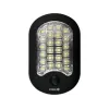 СВІТЛОДІОДНИЙ РУЧНИЙ СВІТИЛЬНИК 24+3 LED СВІТЛОДІОДНИЙ РУЧНИЙ СВІТИЛЬНИК 24+3 LED