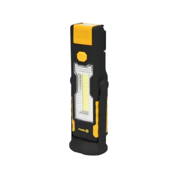 СВІТЛОДІОДНИЙ СВІТИЛЬНИК 3 ВТ COB LED 220 ЛМ СВІТЛОДІОДНИЙ СВІТИЛЬНИК 3 ВТ COB LED 220 ЛМ