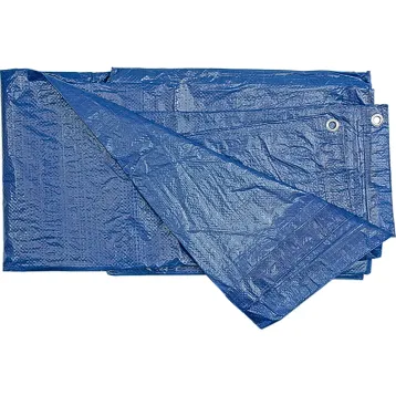 ТЕНТ 2 X 3 М 75Г/М2 ТЕНТ 2 X 3 М 75Г/М2