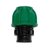 НІПЕЛЬ PP GW 25 ММ X 1/2'' НІПЕЛЬ PP GW 25 ММ X 1/2''