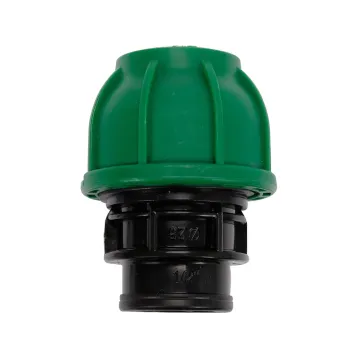 НІПЕЛЬ PP GW 25 ММ X 1/2'' НІПЕЛЬ PP GW 25 ММ X 1/2''