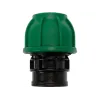 НІПЕЛЬ PP GW 25 ММ X 3/4''