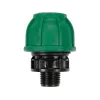 НІПЕЛЬ PP GZ 25 ММ X 1/2''