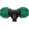 ТРІЙНИК PE GZ 25X1/2X25 ТРІЙНИК PE GZ 25X1/2X25