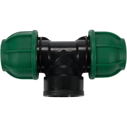 ТРІЙНИК PE GW 25X1''X25