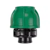 НІПЕЛЬ PP GW 32 ММ X 1/2''