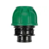 НІПЕЛЬ PP GW 32 ММ X 3/4'' НІПЕЛЬ PP GW 32 ММ X 3/4''