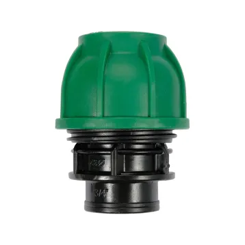 НІПЕЛЬ PP GW 32 ММ X 3/4'' НІПЕЛЬ PP GW 32 ММ X 3/4''