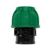НІПЕЛЬ PP GW 32 ММ X 1'' НІПЕЛЬ PP GW 32 ММ X 1''