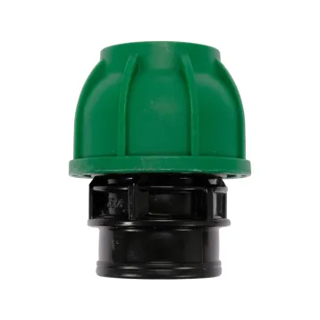 НІПЕЛЬ PP GW 32 ММ X 1'' НІПЕЛЬ PP GW 32 ММ X 1''
