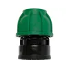 НІПЕЛЬ PP GW 32 ММ X 1-1/4'' (5/4'') НІПЕЛЬ PP GW 32 ММ X 1-1/4'' (5/4'')