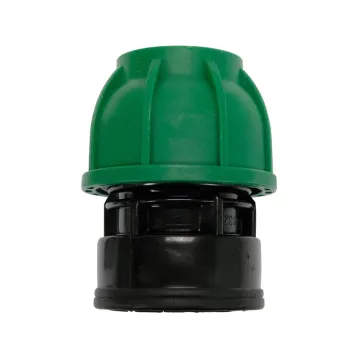 НІПЕЛЬ PP GW 32 ММ X 1-1/4'' (5/4'') НІПЕЛЬ PP GW 32 ММ X 1-1/4'' (5/4'')