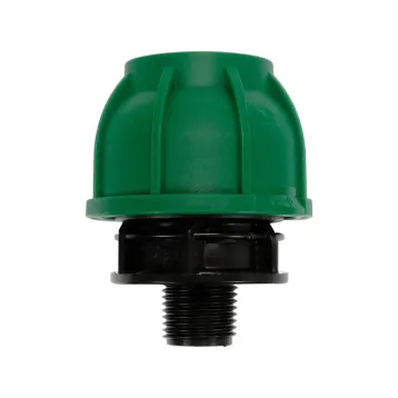 НІПЕЛЬ PP GZ 32 ММ X 1/2'' НІПЕЛЬ PP GZ 32 ММ X 1/2''