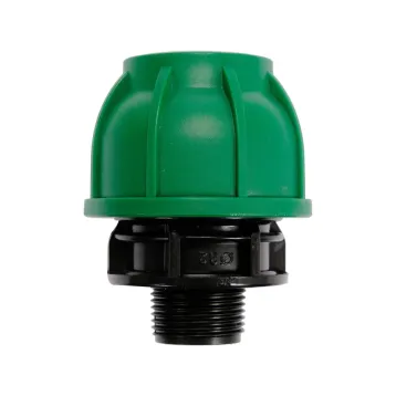 НІПЕЛЬ PP GZ 32 ММ X 3/4'' НІПЕЛЬ PP GZ 32 ММ X 3/4''