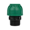 НІПЕЛЬ PP GZ 32 ММ X 1-1/4'' (5/4'') НІПЕЛЬ PP GZ 32 ММ X 1-1/4'' (5/4'')
