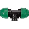 ТРІЙНИК PP GW 32 ММ Х 3/4'' Х 32 ММ