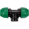 ТРІЙНИК PP GW 32 ММ Х 1'' Х 32 ММ ТРІЙНИК PP GW 32 ММ Х 1'' Х 32 ММ