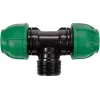 ТРІЙНИК PP GZ 32 ММ Х 1-1/4'' (5/4'') Х 32 ММ
