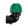 КОЛІНО ДЛЯ ТРУБ PP 90° GW 32 ММ X 1'' КОЛІНО ДЛЯ ТРУБ PP 90° GW 32 ММ X 1''