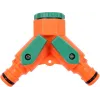РОЗПОДІЛЬНИК ПОДВІЙНИЙ 1/2'' І 3/4''