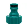 З'ЄДНУВАЧ ДЛЯ КРАНУ З РІЗЬБЛЕННЯМ 1/2'’ 3/4'’
