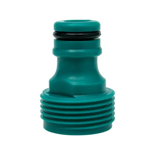 З'ЄДНУВАЧ З ВНУТРІШНІМ РІЗЬБЛЕННЯМ 3/4'’ /ABS/