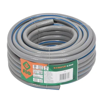 САДОВИЙ ШЛАНГ STRONG LINE 1/2 ДЮЙМА 30 М САДОВИЙ ШЛАНГ STRONG LINE 1/2 ДЮЙМА 30 М