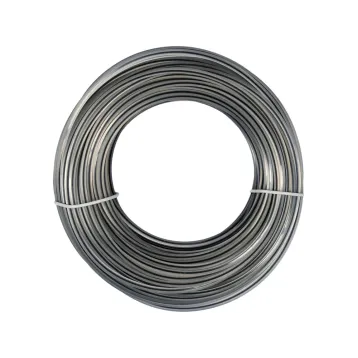 ВОЛОСІНЬ ДЛЯ ТРИМЕРА TRYGON 2.4 ММ X 15 М ВОЛОСІНЬ ДЛЯ ТРИМЕРА TRYGON 2.4 ММ X 15 М