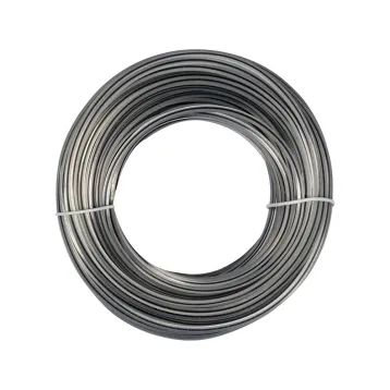ВОЛОСІНЬ ДЛЯ ТРИМЕРА TRYGON 2.7 ММ X 15 М ВОЛОСІНЬ ДЛЯ ТРИМЕРА TRYGON 2.7 ММ X 15 М