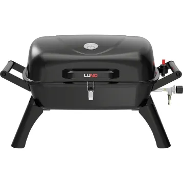 GRILL GAZOWY PRZENOŚNY 3,5KW GRILL GAZOWY PRZENOŚNY 3,5KW