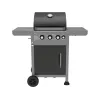 GRILL GAZOWY 3+1 ŻELIW RUSZT, 11,5KW GRILL GAZOWY 3+1 ŻELIW RUSZT, 11,5KW